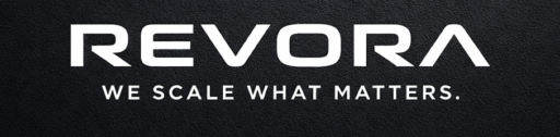 revora logo