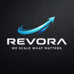 revora logo